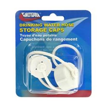 Valterra Fresh Water Hose Cap V46-A0171VP